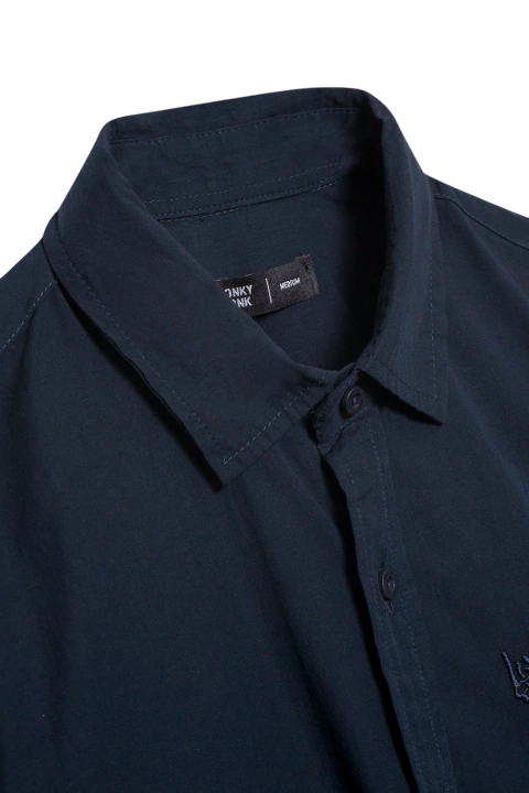 Camisa Classic Navy