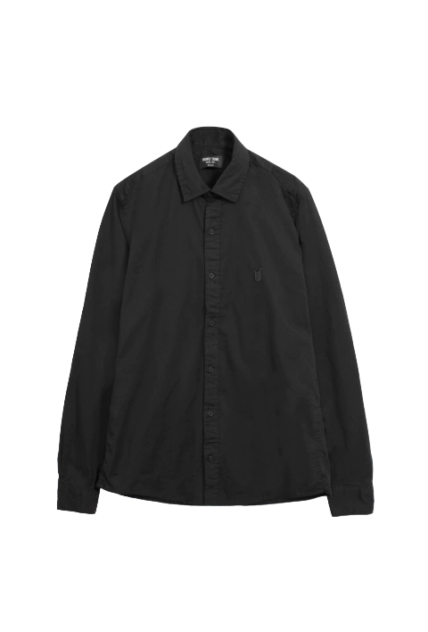 Camisa Classic Black