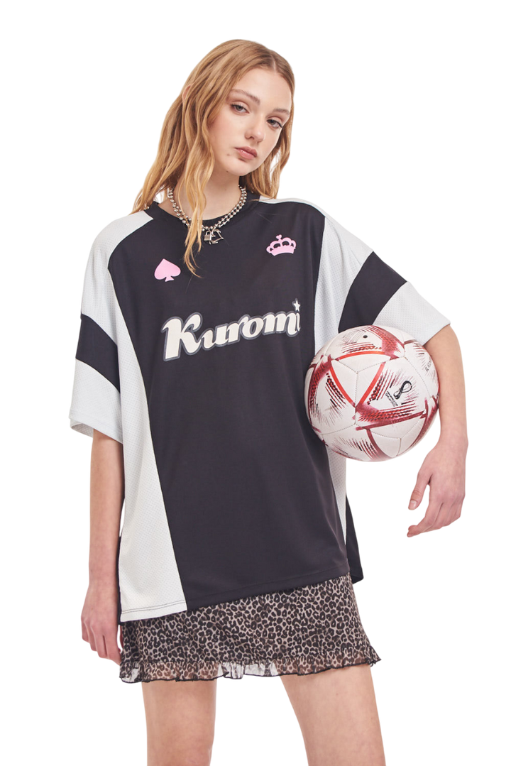 CAMISETA KITTY TEAMS H