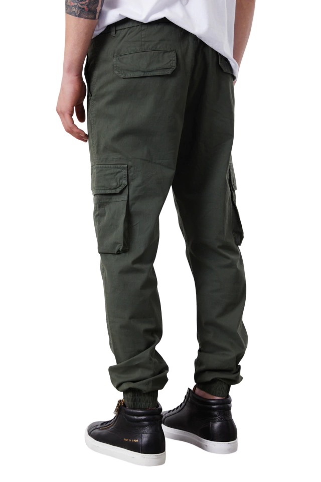 Pantalon Cargo Jack Army