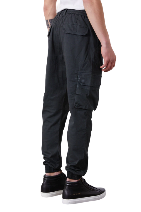 PANTALON CARGO JACK GRAY