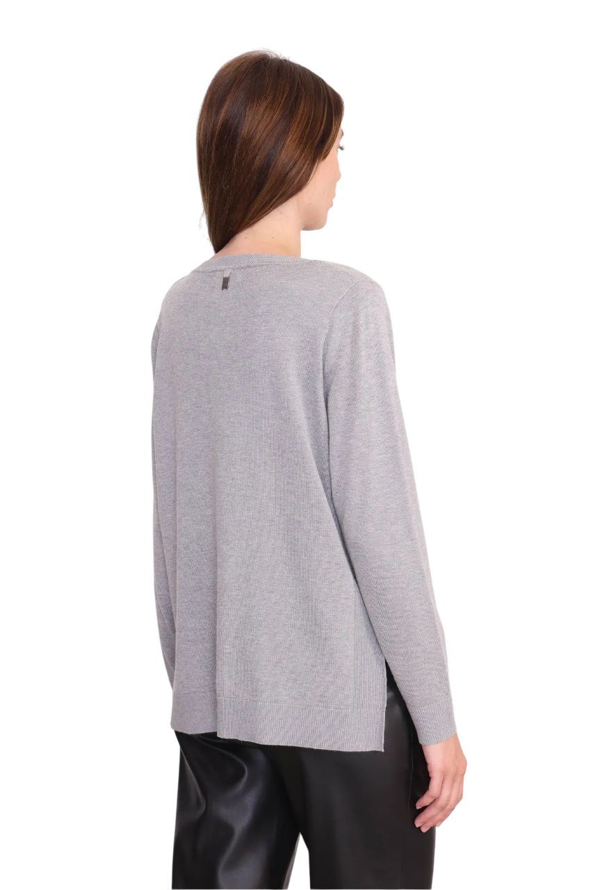 SWEATER LYNN ESCOTE V