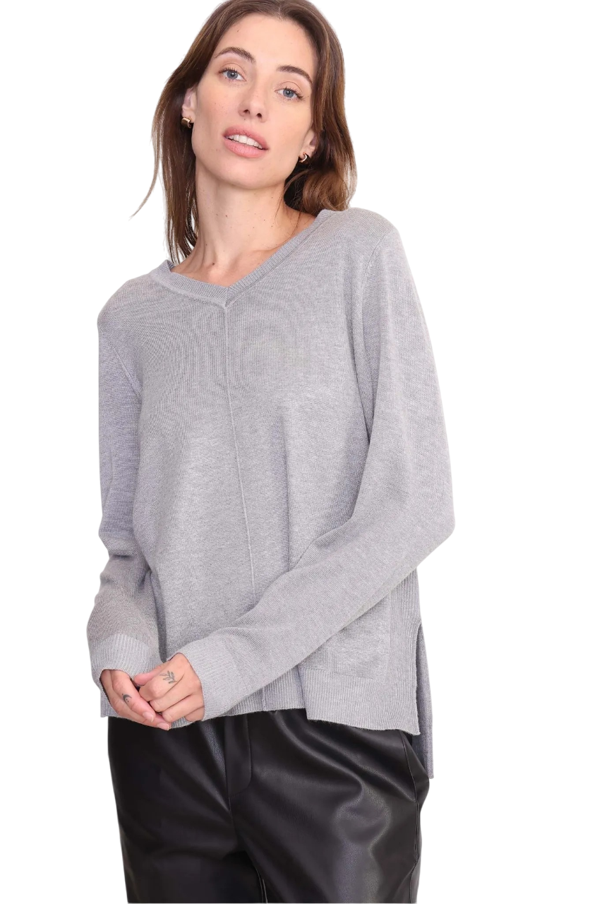 SWEATER LYNN ESCOTE V