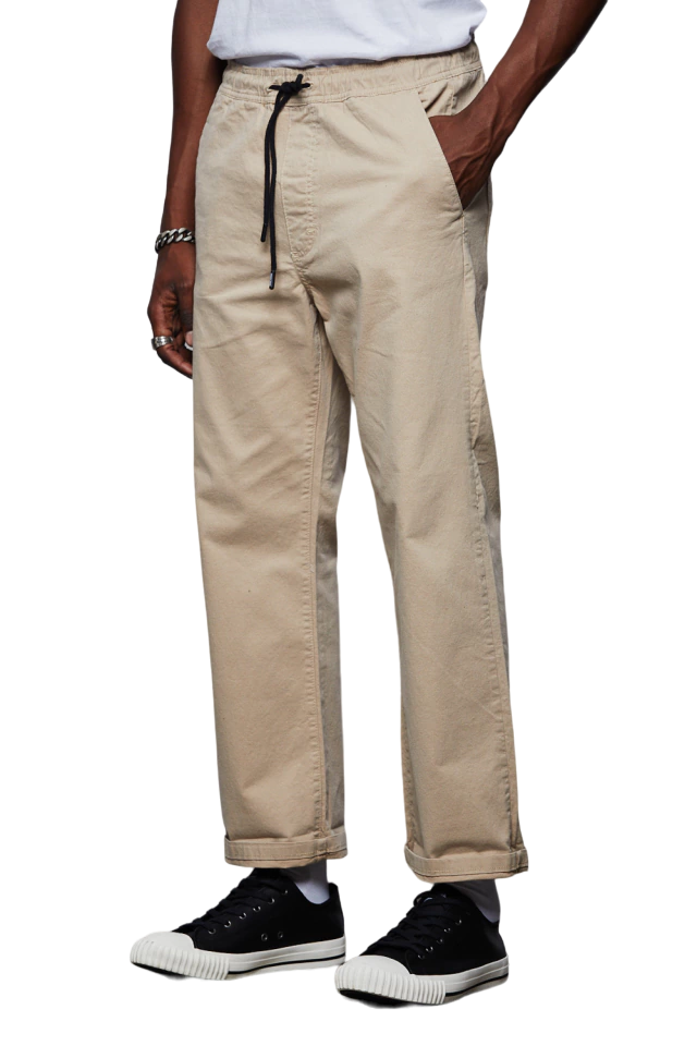 Jogger Cooper Beige