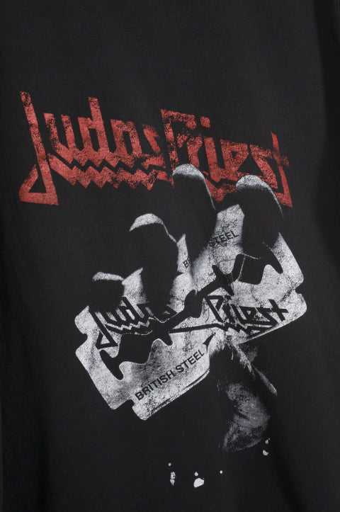 Remera Judas Priest Rockstar Gillet