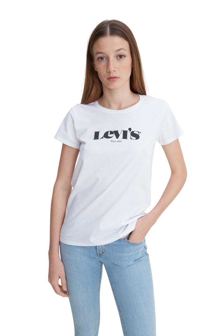 The Perfect Tee Levis Vintage