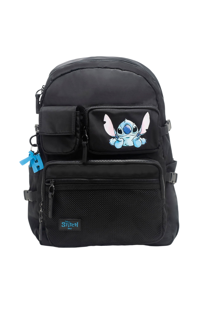 MOCHILA STITCH MULTIPOCKET