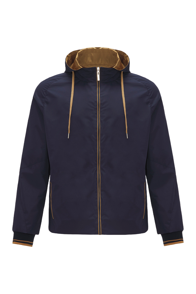 CAMPERA ARIAN