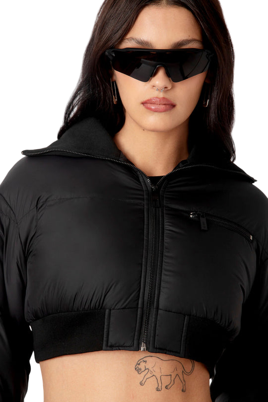 CAMPERA REALIST K.