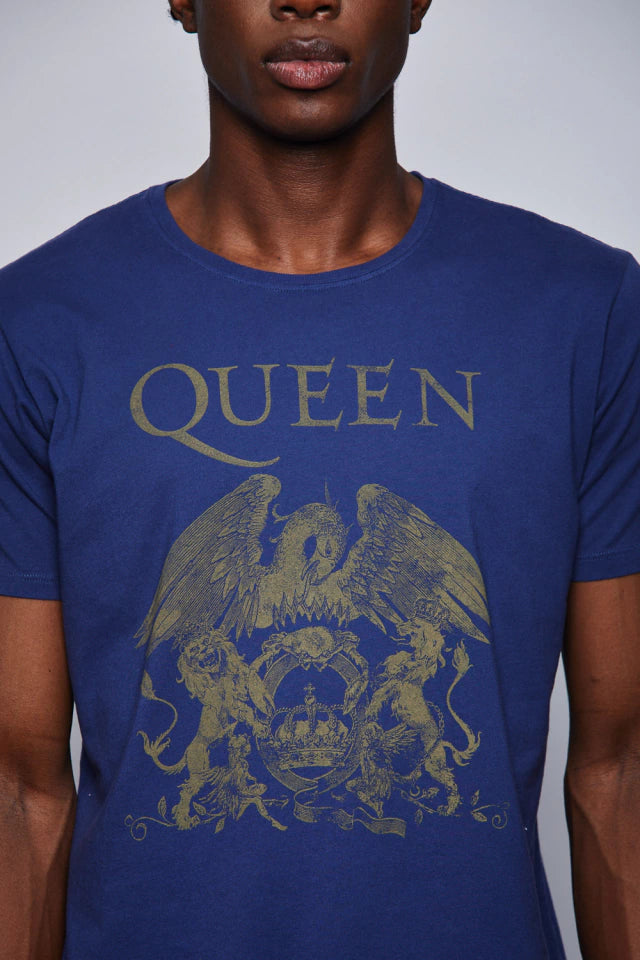 Remera Queen Greatest Hits