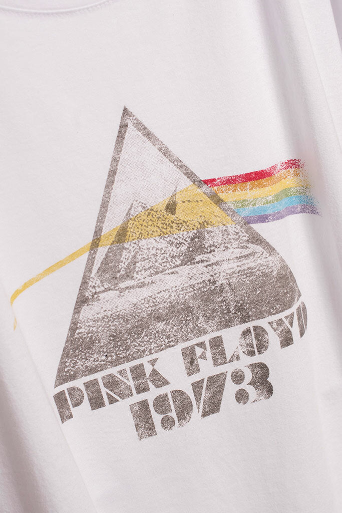 REMERA PINK FLOYD 1973