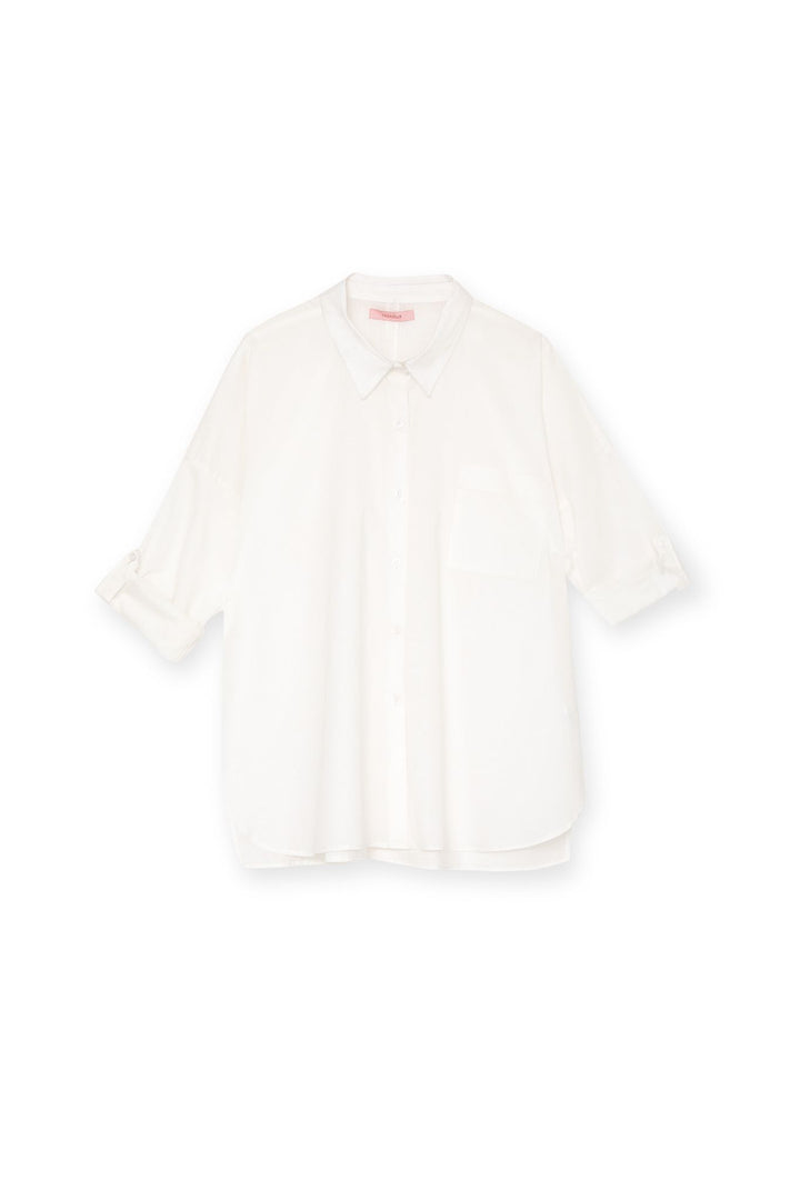 CAMISA JUANA BLANCO