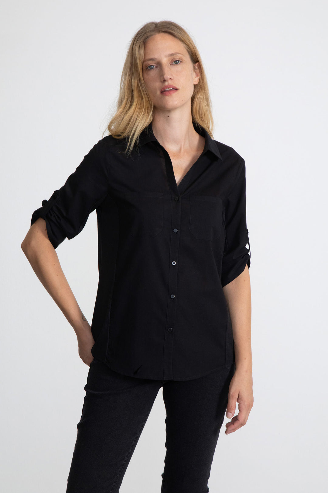 CAMISA LILY LISA