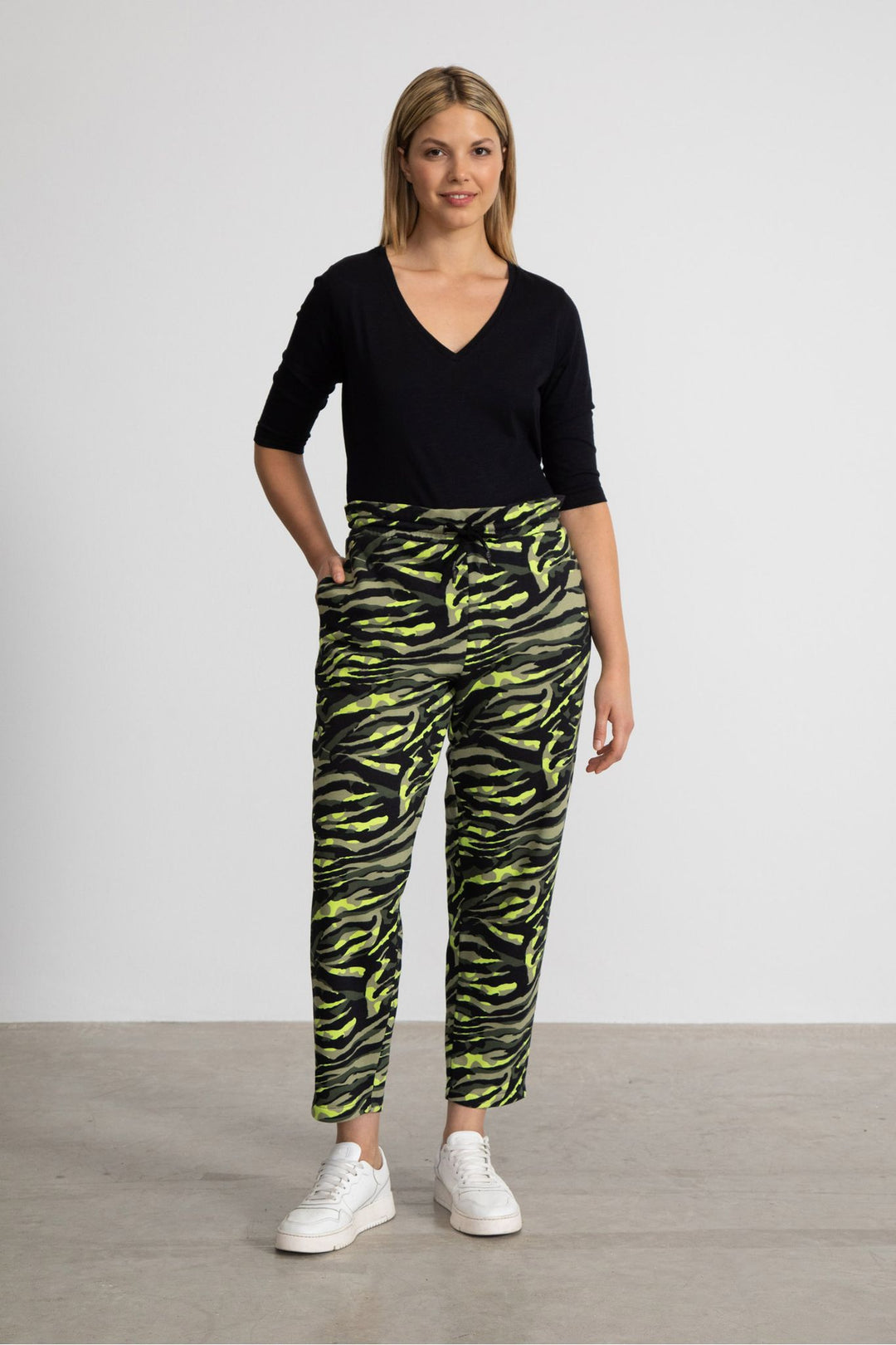 PANTALON BELICE