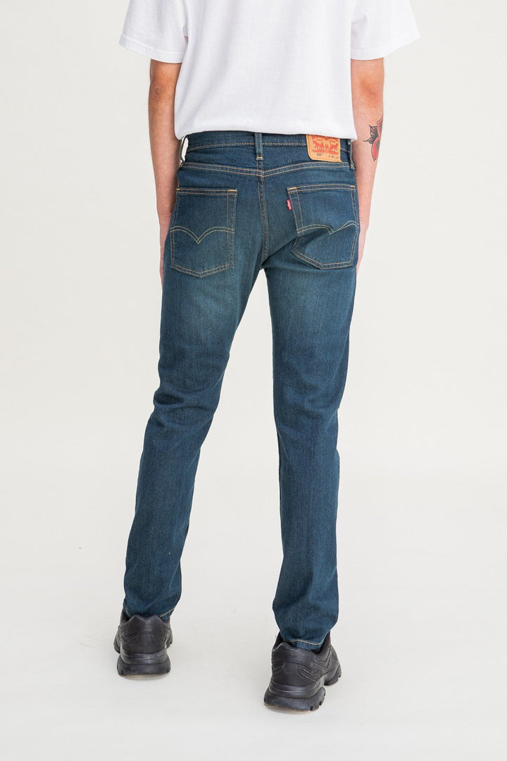 510 LEVI'S SKINNY FIT