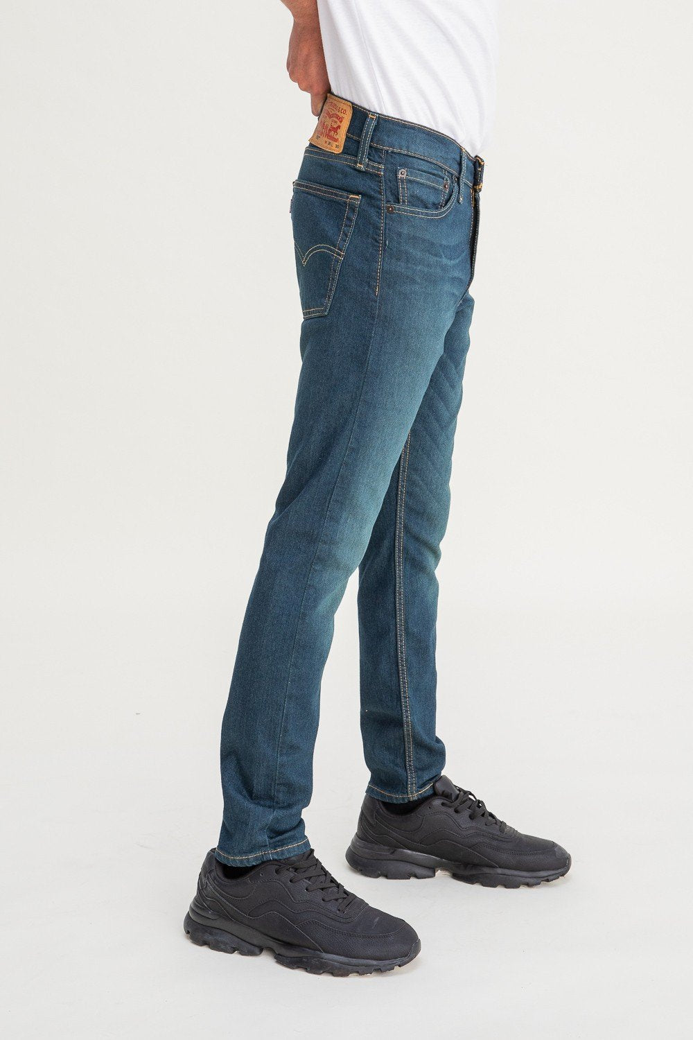 510 LEVI'S SKINNY FIT