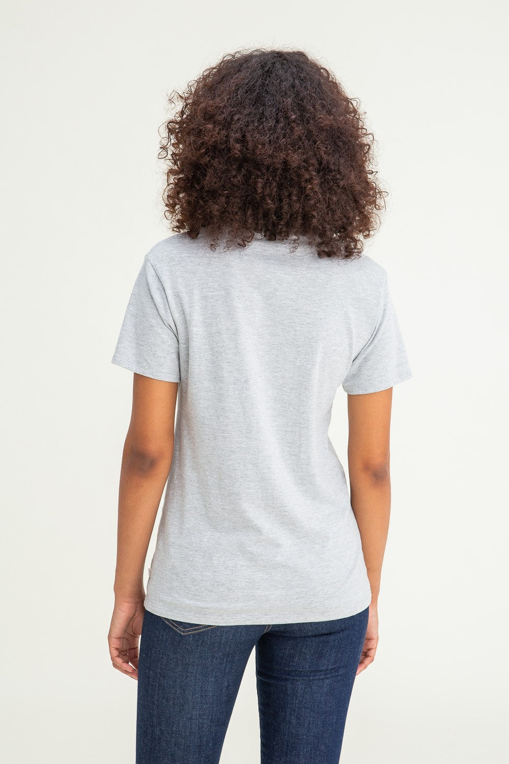 THE PERFECT TEE BATWING