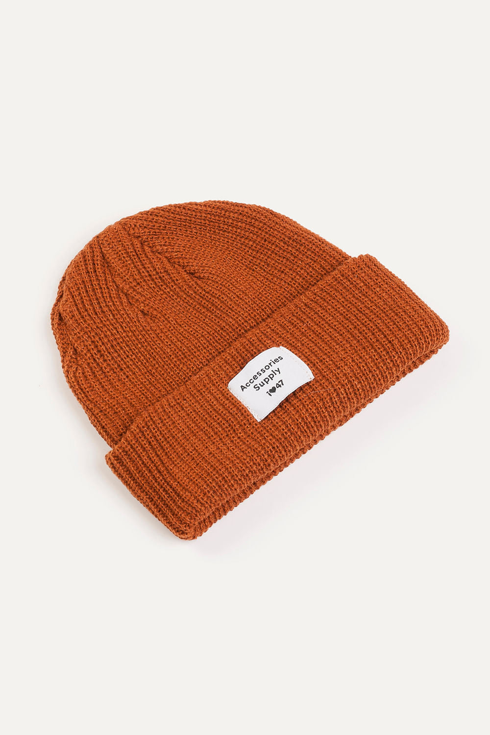 GORRO LUMBER