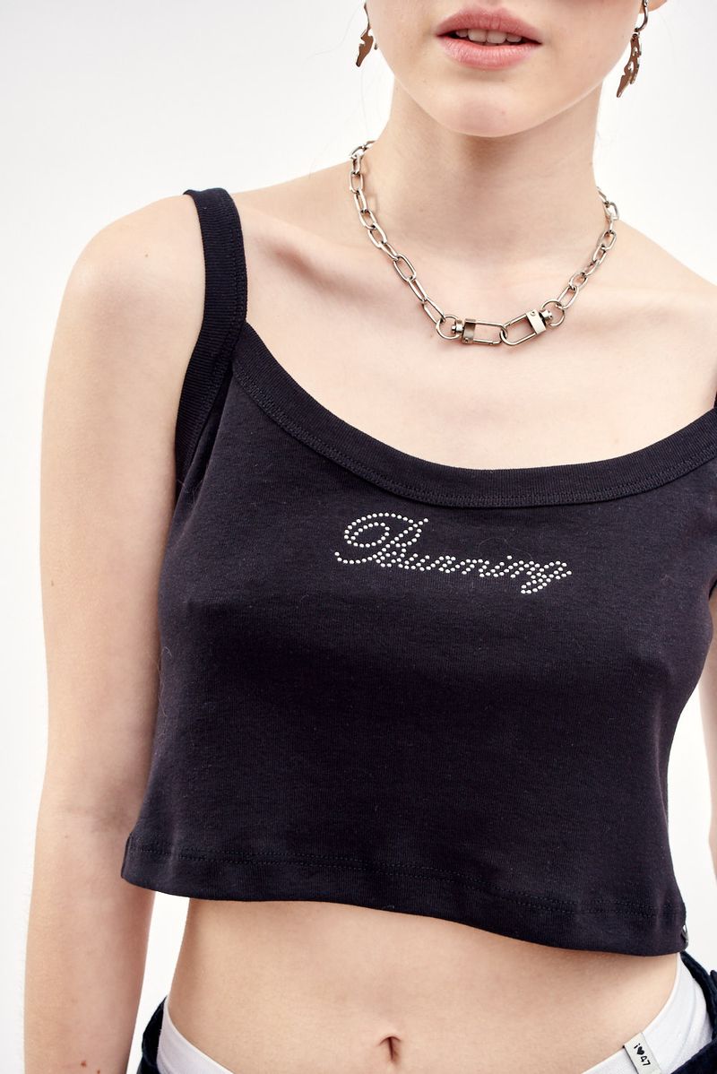 MUSCULOSA BURNING