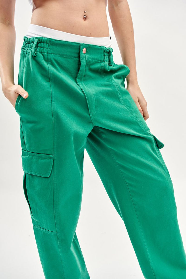 PANTALON WORK