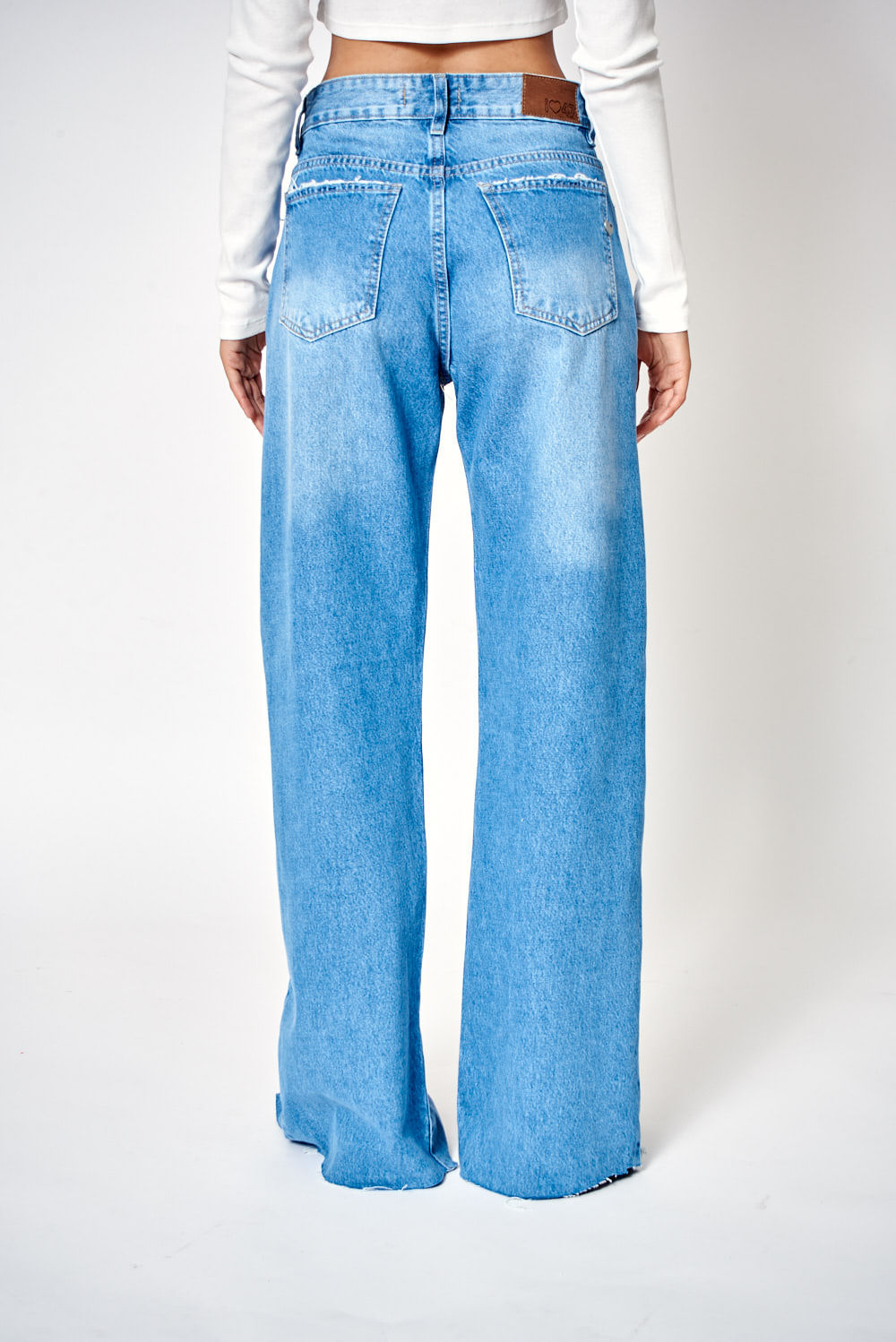 JEAN RELAX SEVENTIES