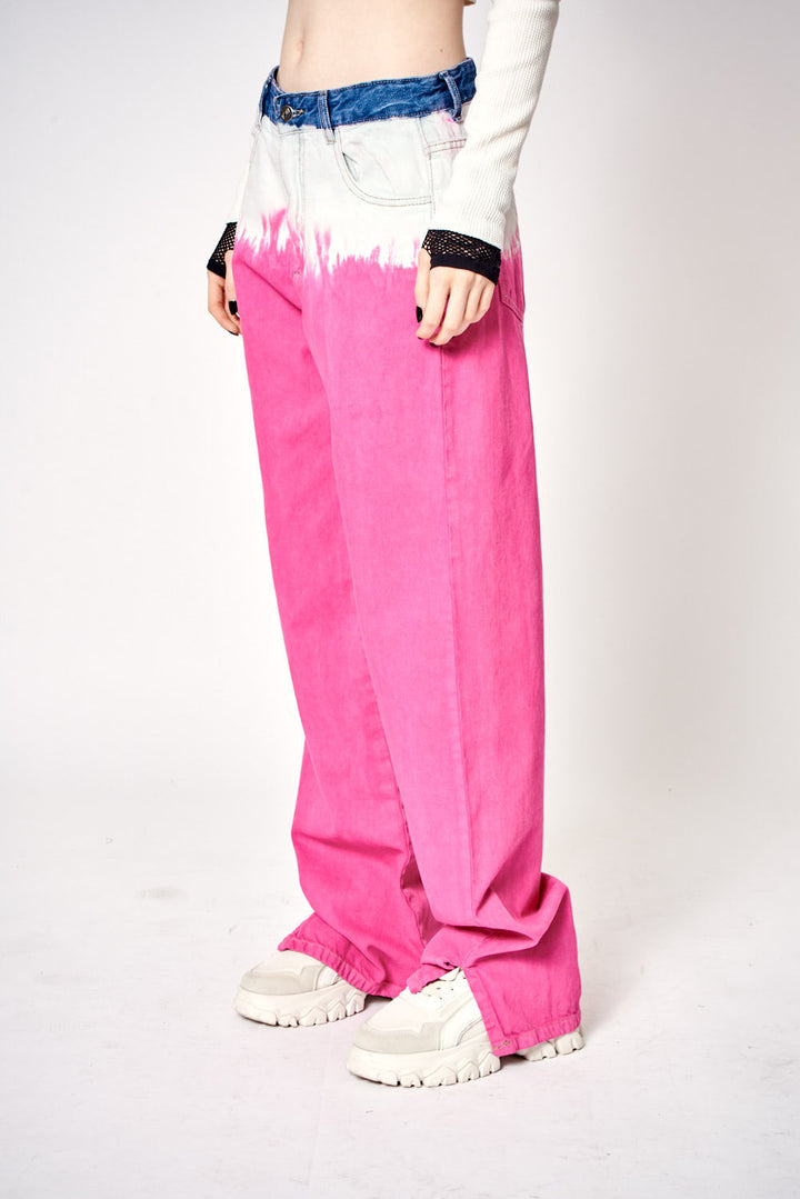 PANTALON PINK DREAMS