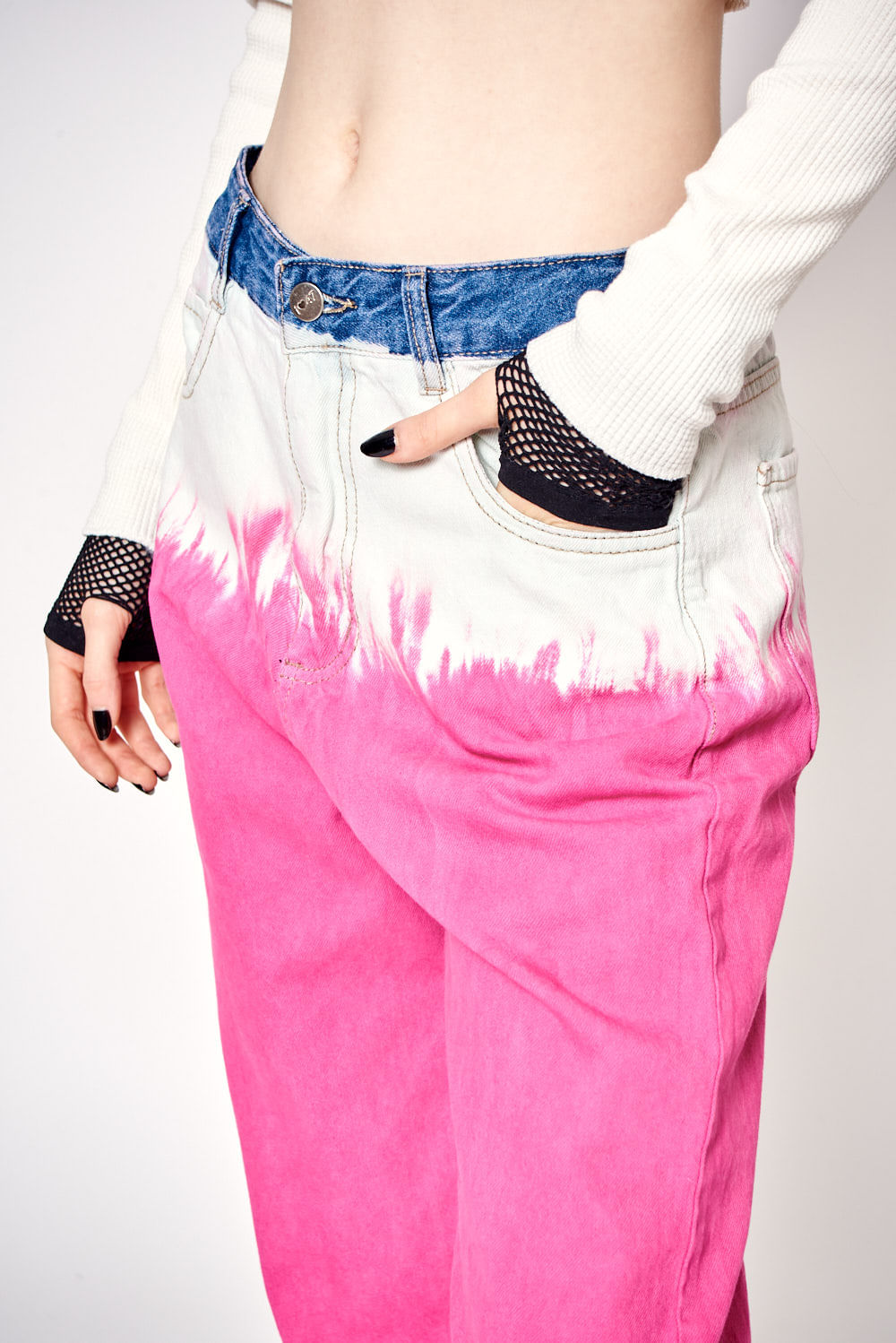 PANTALON PINK DREAMS