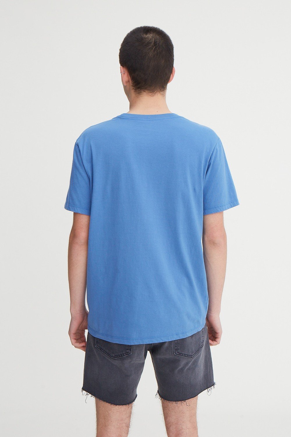 REMERA THE ORIGINAL TEE W/ PATCH