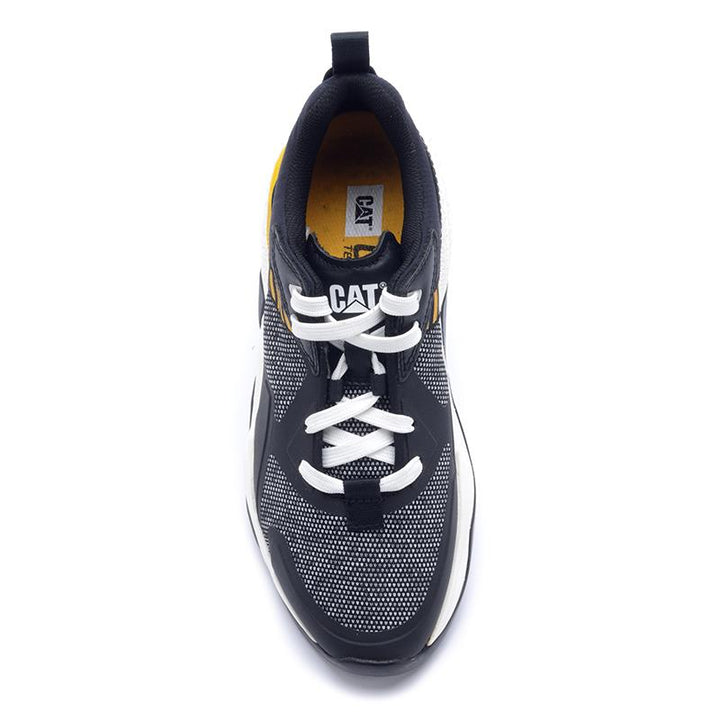 ZAPATILLAS HOMBRE CAT GROUNDWORK